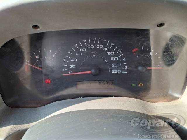 2012 FIAT DOBLO CARGO 