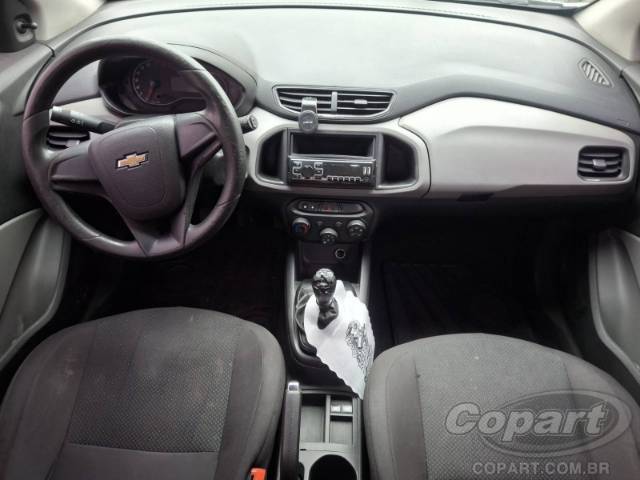2018 CHEVROLET ONIX 