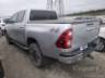 2021 TOYOTA HILUX CD 