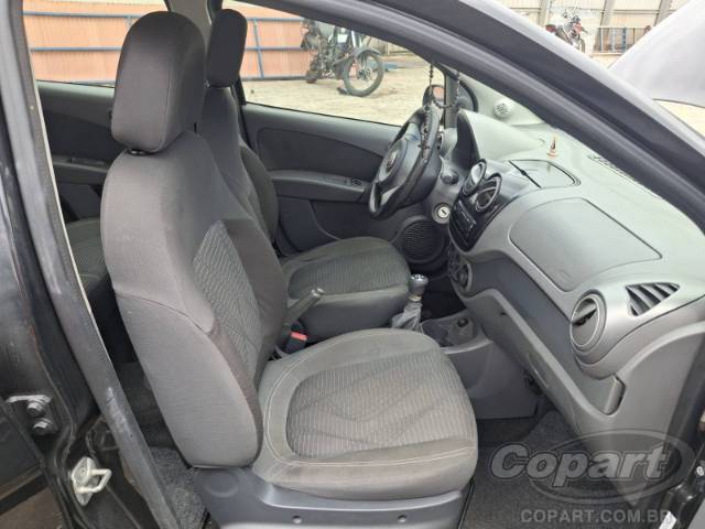2013 FIAT PALIO 