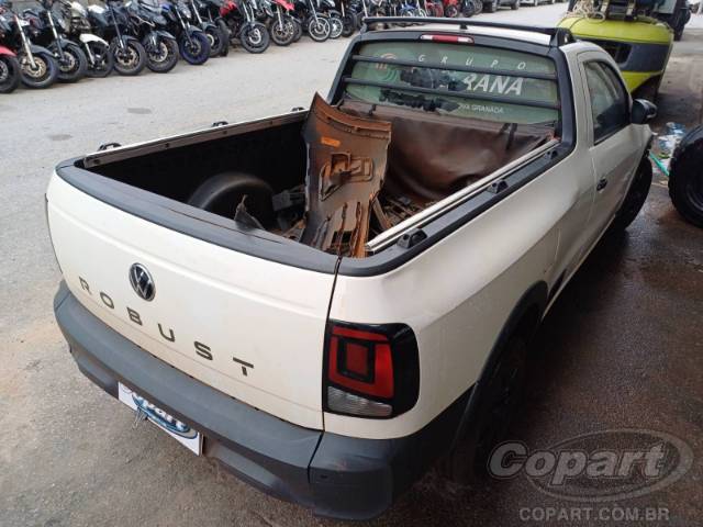 2024 VOLKSWAGEN SAVEIRO 
