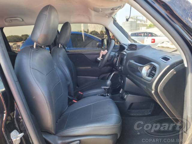 2023 JEEP RENEGADE 