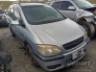 2011 CHEVROLET ZAFIRA 
