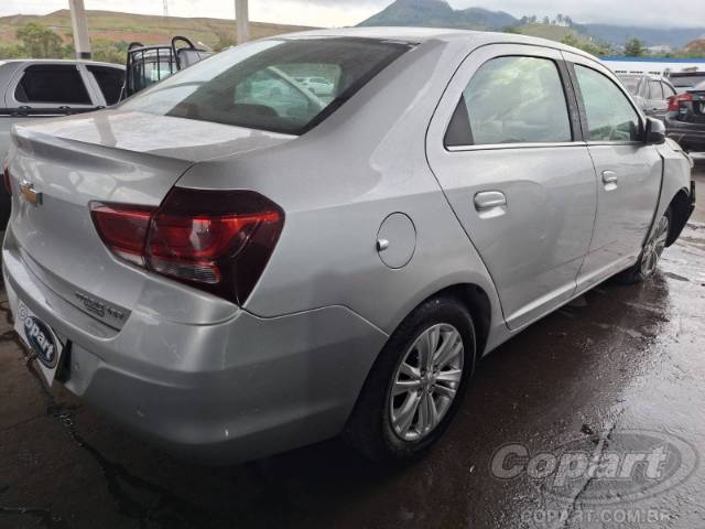 2017 CHEVROLET COBALT 