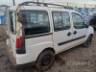 2021 FIAT DOBLO 