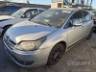 2012 CITROEN C4 