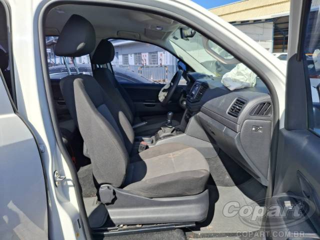2019 VOLKSWAGEN AMAROK 