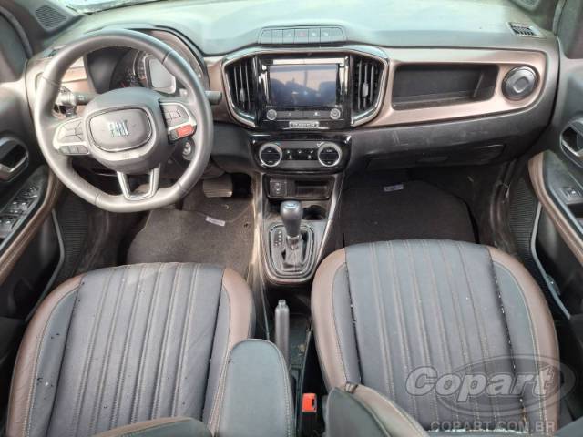 2024 FIAT STRADA CD 