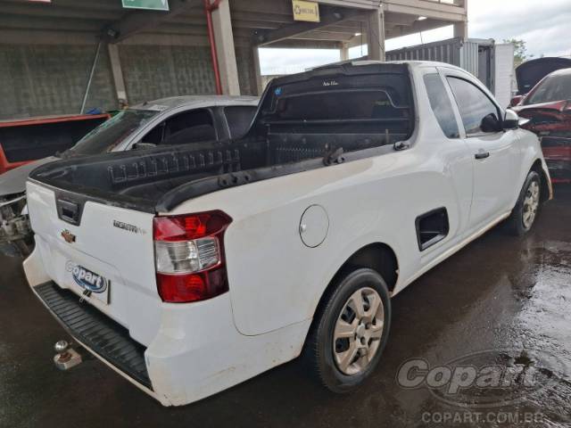 2015 CHEVROLET MONTANA 