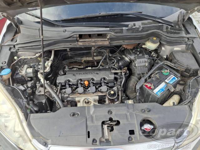 2008 HONDA CR-V 