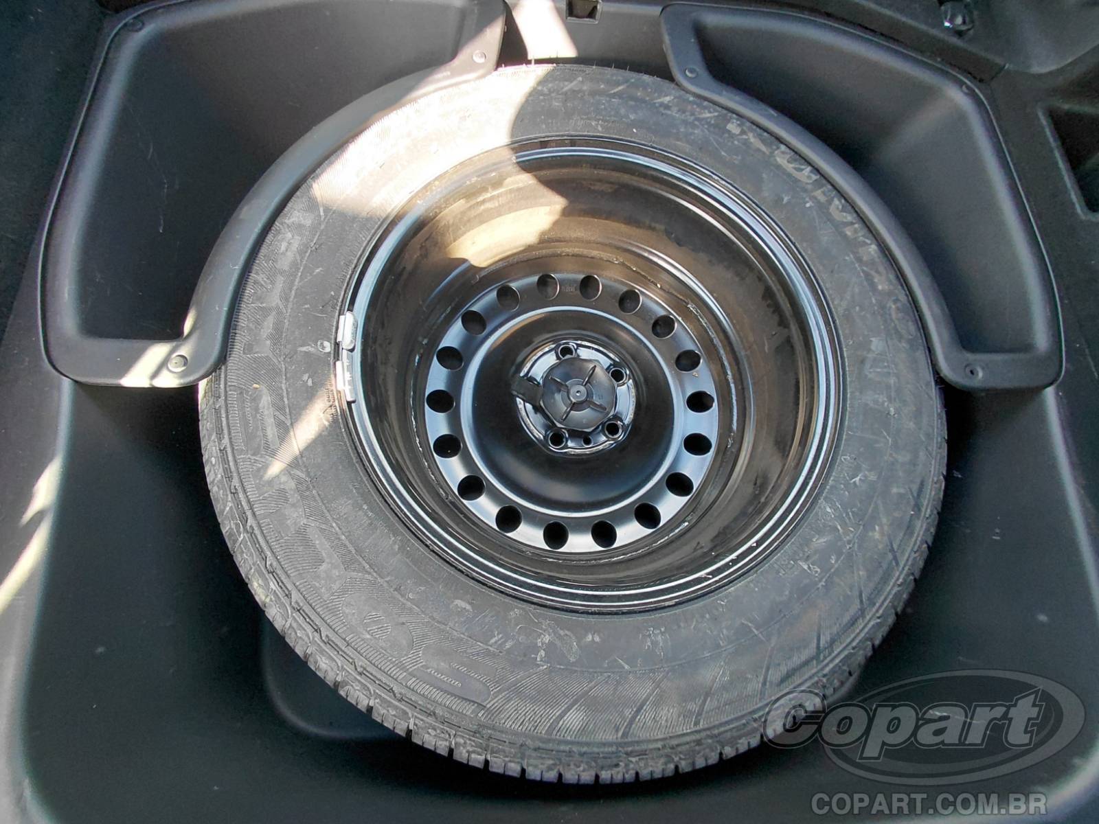 2014 JEEP GRAND CHEROKEE — foto 10 de 10