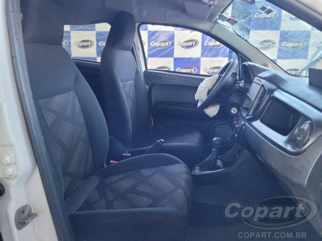 2026 FIAT MOBI 