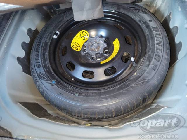 2020 VOLKSWAGEN POLO 