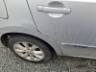 2013 NISSAN SENTRA 
