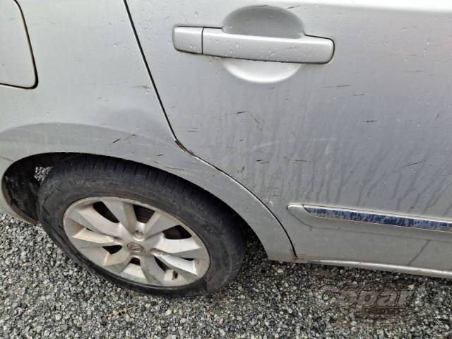 2013 NISSAN SENTRA 