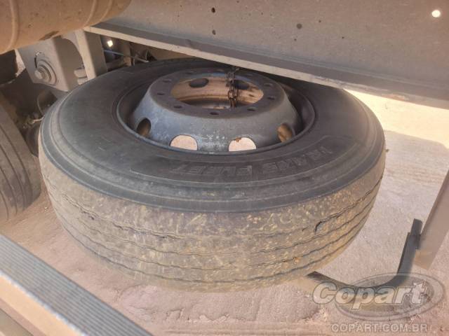 2024 ESTRADA SEMI-REBOQUE 