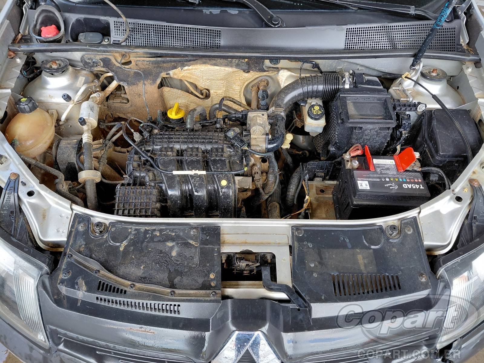 Foto 7 de 10: 2018 RENAULT SANDERO