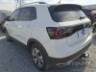 2020 VOLKSWAGEN T-CROSS 