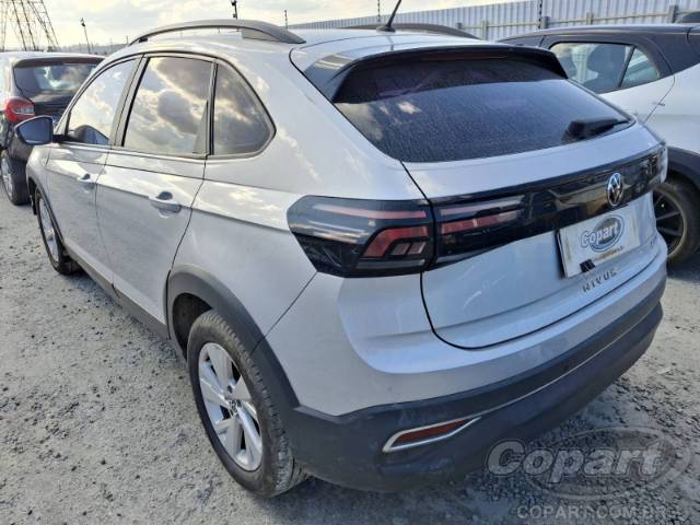 2021 VOLKSWAGEN NIVUS 