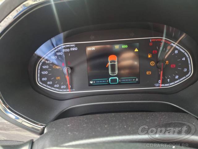 2020 CAOA CHERY TIGGO 5X 