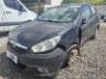 2014 FIAT GRAND SIENA 