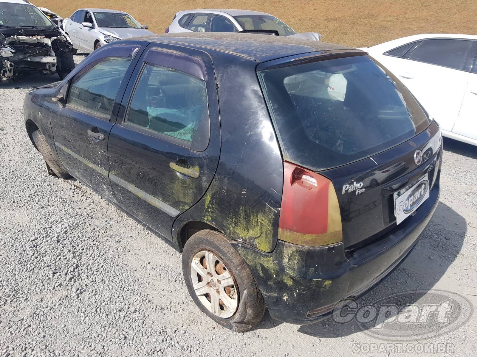 Foto 3: 2011 FIAT PALIO