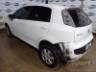 2016 FIAT PUNTO 