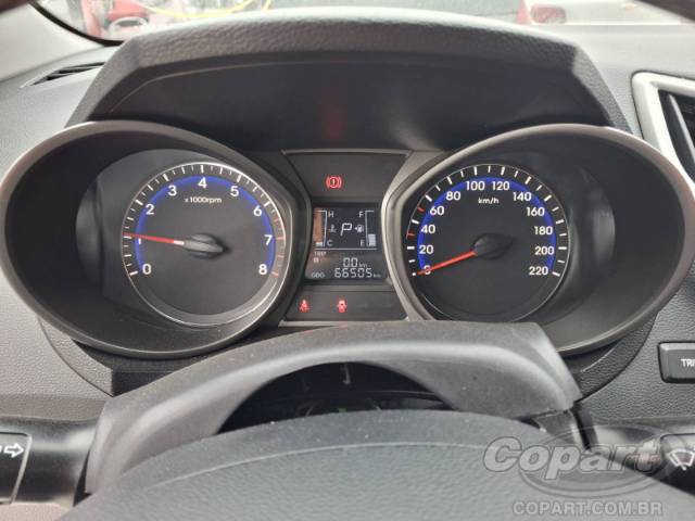 2015 HYUNDAI HB20 