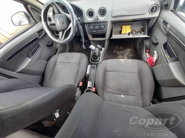2012 CHEVROLET PRISMA 