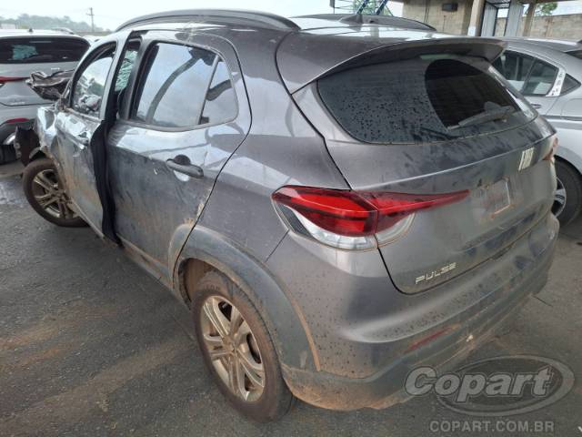 2023 FIAT PULSE 