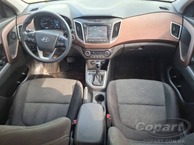 2019 HYUNDAI CRETA 
