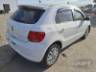 2015 VOLKSWAGEN GOL 