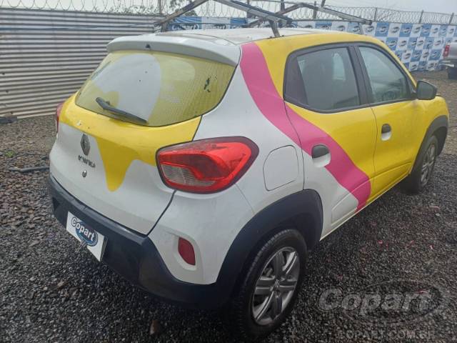 2023 RENAULT KWID 