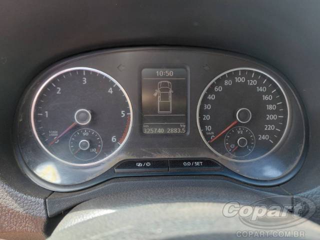 2014 VOLKSWAGEN AMAROK 