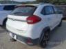 2022 CAOA CHERY TIGGO 2 