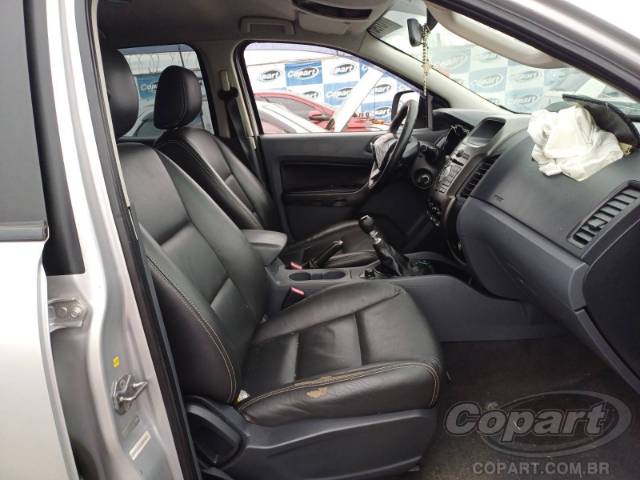 2015 FORD RANGER CD 