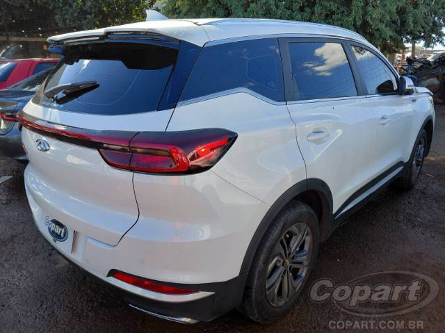 2025 CAOA CHERY TIGGO 7 