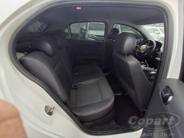 2020 VOLKSWAGEN GOL 