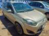 2013 FORD FIESTA SEDAN 