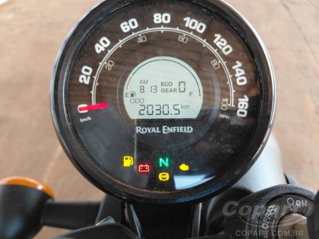2026 ROYAL ENFIELD HUNTER 