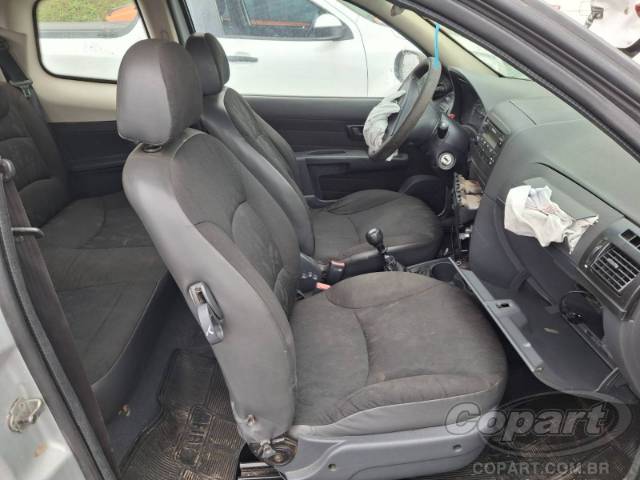 2012 FIAT STRADA 