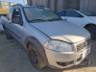 2012 FIAT STRADA 