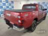 2021 TOYOTA HILUX CD 