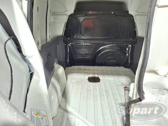 2025 FIAT FIORINO FURGAO 