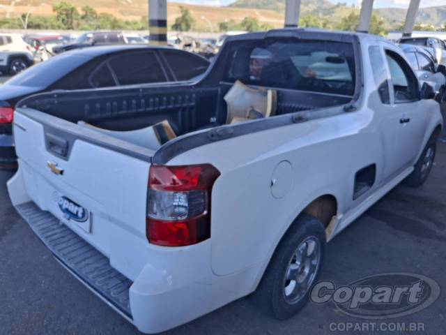 2020 CHEVROLET MONTANA 