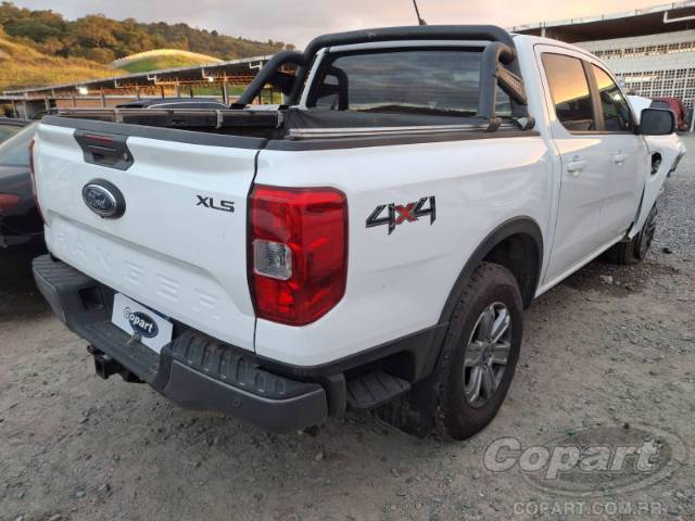 2026 FORD RANGER CD 