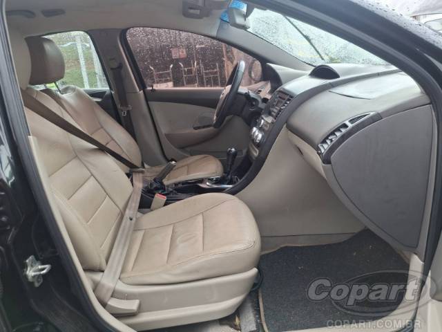 2011 CHERY CIELO 