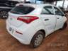 2016 HYUNDAI HB20 