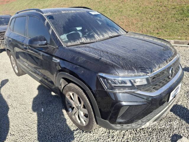 2022 VOLKSWAGEN TAOS 