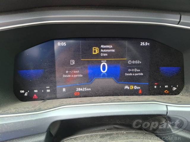 2023 VOLKSWAGEN T-CROSS 